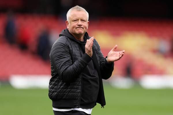 Chris Wilder to return to Sheffield United after Paul Heckingbottom is sacked