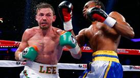 Ireland’s Andy Lee takes title decider with sensational knock-out punch