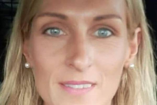 ‘May the angels look after Mammy’: Funeral held of runner who died in Comeraghs