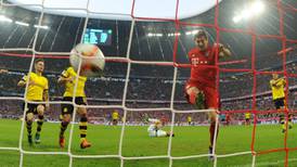 Super Sunday round up: Wins for Bayern Munich and PSG