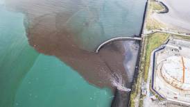 EPA finds waste water discharge in Dublin Bay caused by overload