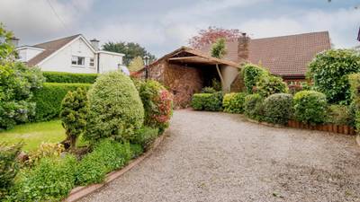 A garden lovers’ haven for €895,000