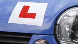 Unaccompanied learner drivers going under the Garda radar