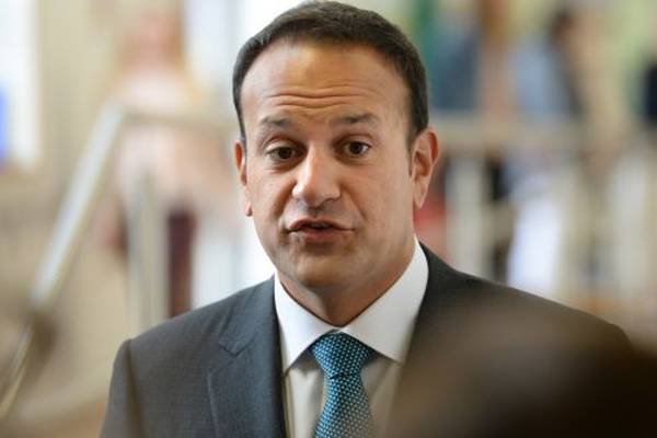 Pandemic welfare supports to be phased out from October onwards, Varadkar confirms