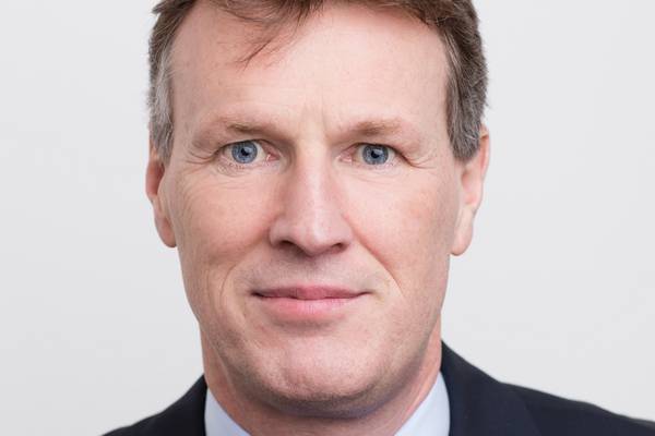 Aercap Ireland CEO appointed to Shannon Group board
