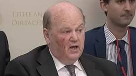 Noonan defends move to phase out USC over next five budgets