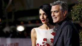 Amal  and George Clooney’s twin babies are born, spokesman says