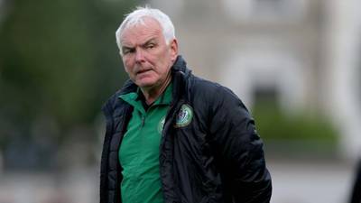 Two non-league sides in FAI Cup action