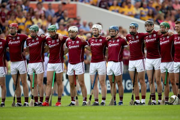 Jackie Tyrrell’s player-by-player analysis of Galway’s probable starting XV