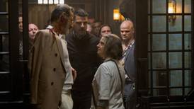 Hotel Artemis: distinguished actors try their best to save hurried picture