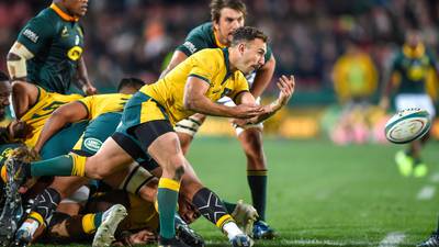 Hope springs eternal as Australia take on New Zealand