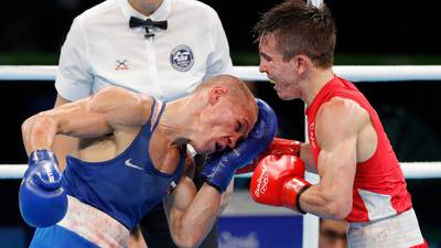 Russian ‘withdraws’ due to injuries sustained in Michael Conlan bout