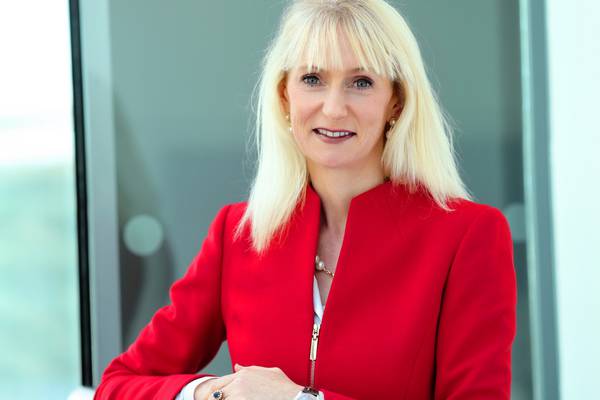 PwC appoints Irish woman as global asset and wealth management head