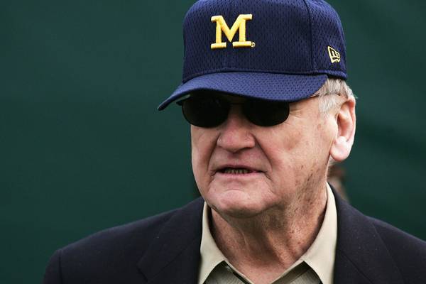 America at Large: How Schembechler enabled a sexual predator among the Wolverines