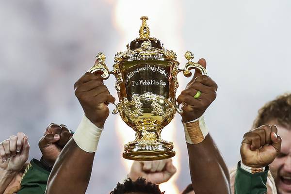 Gerry Thornley: Japan World Cup reminds rugby of its core values