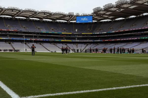 GAA special congress gets green light to go ahead on Saturday
