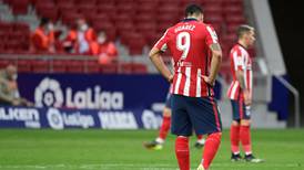 Simeone backs Suárez to use ‘gift’ and score against Chelsea