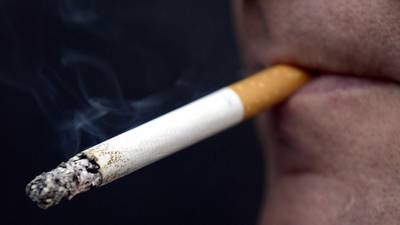Quitting smoking might be down to  genes, researchers find