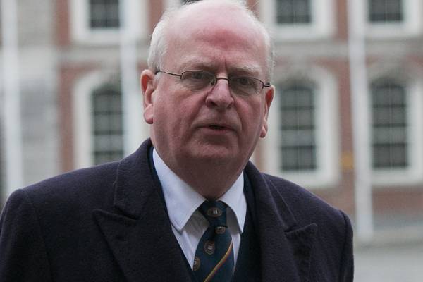 Charleton tribunal: Nóirín O’Sullivan accused of ‘dark lie’