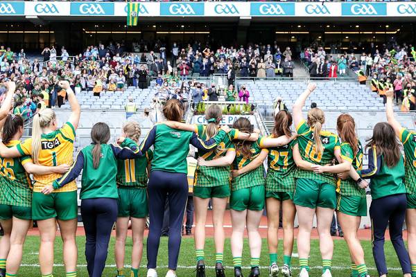 Meath lead the way with 14 Ladies football All Star nominations