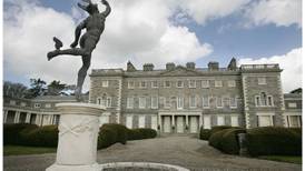 Carton House resort sold for €57m