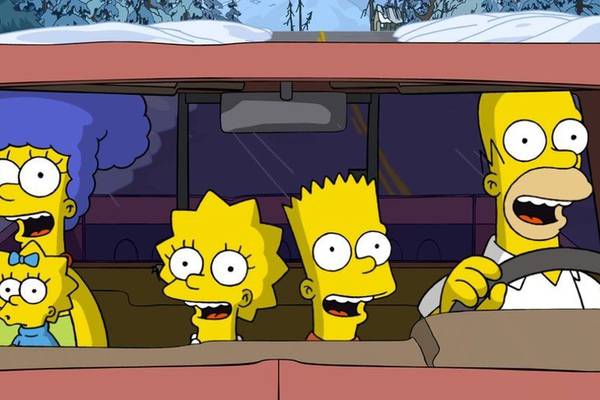‘A very dangerous way to run a show’: reclusive Simpsons writer speaks out