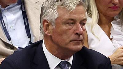 Actor Alec Baldwin pleads not guilty to involuntary manslaughter