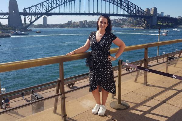 Irish nurses abroad: ‘In the Middle East I literally earn double’