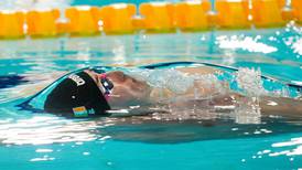 Shane Ryan swims to second championship bronze