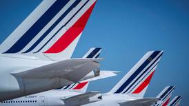 Air France increases capacity on Cork-Paris route