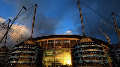 Manchester City refuse to give Uefa any comment on FFP allegations