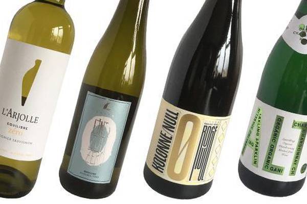 Alcohol-free wines to help you get through Dry January