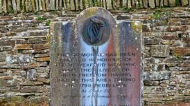 Éirí Amach 1798: Mairbh Chnocán na Mac Tíre