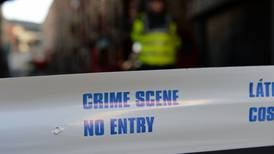 Gardaí seek witnesses  after man dies in   Liffey Valley crash