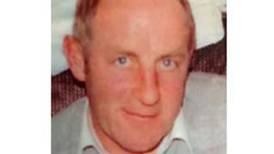 Car found in Lough Erne in search for man missing for 18 years