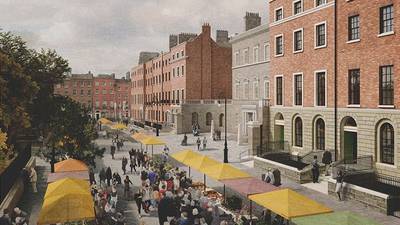 Parnell Square deal should be investigated by PAC, says councillor
