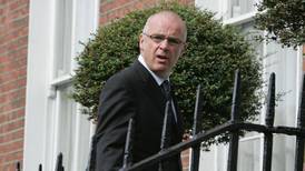 Drumm transferred money to wife due to ‘marriage problems’