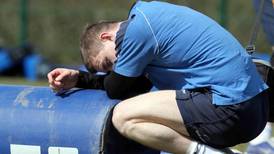 D’Arcy gone for season while O’Driscoll is a major doubt for Challenge Cup final