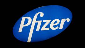 Pfizer and Mylan to combine off-patent drugs businesses