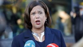 Opposition TDs call for extra sittings of the Dáil in run-up to Christmas