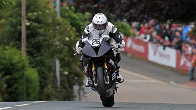 Tragedies won’t dilute bikers’ devotion to Isle of Man TT