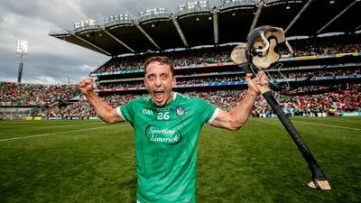 Nicky English: Limerick crown a great weekend for hurling