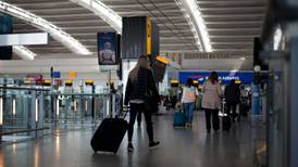 Heathrow arrests spark police inquiry into airside passes