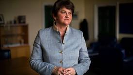 The Irish Times view on Arlene Foster’s resignation: scapegoat for a troubled party
