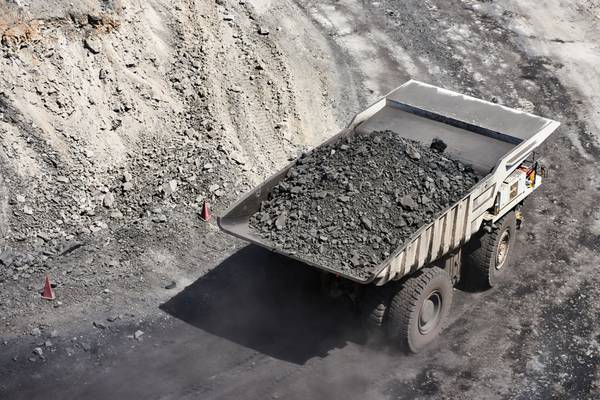 Lisburn firm strikes funding bonanza to progress mining tech