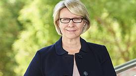 Eeva Leinonen unveiled as next Maynooth University president