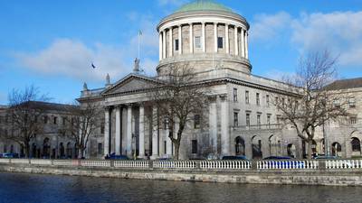 Almost a tenth of Irish-registered solicitors from England and Wales