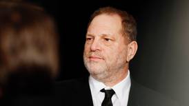 Harvey Weinstein is no longer getting away with it. That’s good