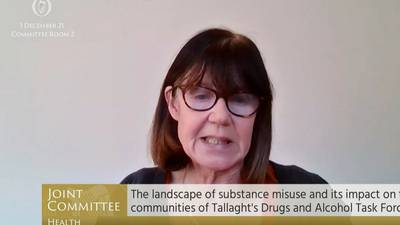 Community drugs groups claim they will be removed from Government body