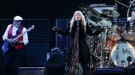 Review: Fleetwood Mac hold nothing back in Dublin performance